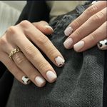 آرایشگاه زنانه عاطی بیوتی(آفر ناخن ورنگ)
