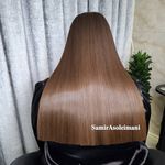 کراتینکار،هیرتراپیست،درمانگرساقه واسکالپ