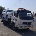 کفی خودروبر،یدک کش،امدادخودروساری