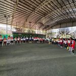 باشگاه و مدرسه فوتبال آکس البرز