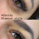 خدمات تخصصی مژه و ناخن بشیری