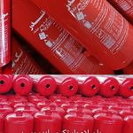 موسسه آتش نشانی ایمن سازان شیراز