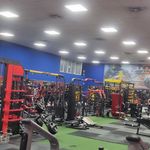 باشگاه بدنسازی ریکاوری