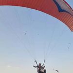 آموزش پاراگلایدر و پاراموتور البرزفلای