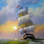 آموزشگاه تخصصی نقاشی نگاره نیلی