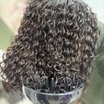 فرفری کراتین نیلوفر قدمی