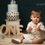 آتلیه تخصصی کودک آوانو