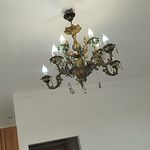 برق کشی ساختمان و تعمیرات لامپ کردی