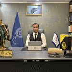 پویا فهیم وکیل پایه یک دادگستری اراک