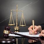 وکیل پایه یک دادگستری زهرا مرادکلاری