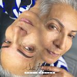 مرکز آرایش دائم صبا حسینی