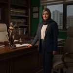 وکیل مهرنوش دانشی غریبی