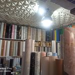 فروشگاه روکش و برچسب کابینت طراحان