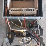 سرویس و تعمیر پکیج شوفاژ دیواری