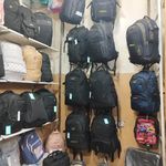 فروشگاه کیف و چمدان قائم