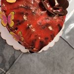 کیک شیرینی خانگی الی بانو