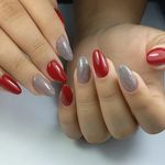 خدمات ناخن پنجه طلا