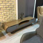 رنگ کاری چوب