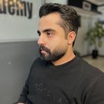 آرایشگاه مردانه سی دوماCDOMA