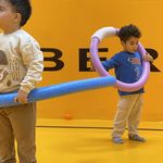 باشگاه ورزشی کودک و نوجوان بُمبر