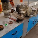 تعمیر و نصب پمپ اب حیدری