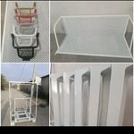 خدمات رنگ پودری کوره ای البرز