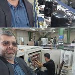 خدمات فنی سیستمهای تهویه قهرمانیان