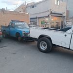 امداد خودرو
