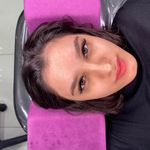 خدمات تخصصی مژه محدثه