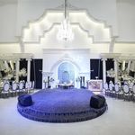 تالار پذیرایی مجلل کیان