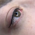 آرایش دائم ژیلا خاتمی