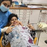دندانپزشکی دکتر هانیه رمضانی
