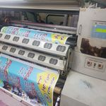 چاپ و تبلیغات بنر در مرکز چاپ مهرآباد