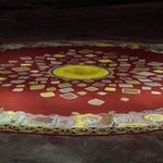 فرش خاک هرمز