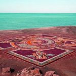 فرش خاک هرمز