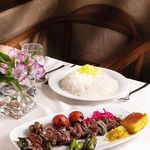 رستوران نایب (وزرا)