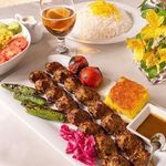 رستوران نایب (وزرا)