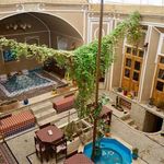 اقامتگاه بومگردی دلخش