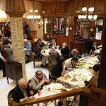 رستوران نایب (وزرا)