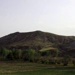 روستای خشگناب