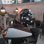 رستوران شاندرمن