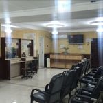 دفتر خدمات الکترونیک قضایی حصارک - کد 93306002