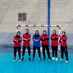 آموزش فوتسال درنیکا شایگان ویژه دختران