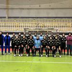 آموزش فوتسال درنیکا شایگان ویژه دختران