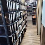 دفتر اسناد رسمی 124 تهران