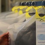 خشکشویی پلاتینیوم (پیک رایگان منطقه 1و3)