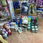 لوازم بهداشتي خانه سفيد