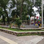 پارک کودک دکتر برادران نویری