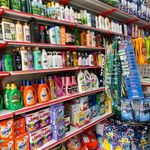 لوازم بهداشتي خانه سفيد