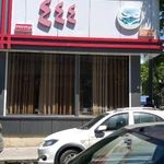 ساندویچی ۴۴۴  سعیدی 